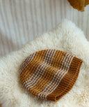 Admix Hat | Handknit Design Sample | Brooklyn Tweed