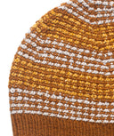 Admix Hat | Handknit Design Sample | Brooklyn Tweed