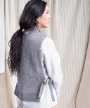 Aegis Tabard | Knitting Pattern by Mary Weaver | Brooklyn Tweed