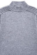 Aegis Tabard | Knitting Pattern by Mary Weaver | Brooklyn Tweed