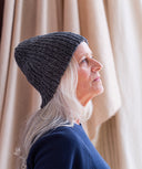 Biggie Rib Hat | Knitting Pattern by Jared Flood | Brooklyn Tweed