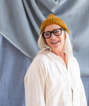 Biggie Rib Hat | Knitting Pattern by Jared Flood | Brooklyn Tweed