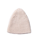 Biggie Rib Hat | Knitting Pattern by Jared Flood | Brooklyn Tweed