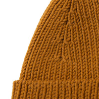Biggie Rib Hat | Knitting Pattern by Jared Flood | Brooklyn Tweed