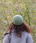 Burnaby Hat | Knitting Pattern by Jared Flood | Brooklyn Tweed