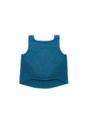 Byssa Tank | Handknit Design Sample | Brooklyn Tweed