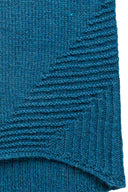 Byssa Tank | Handknit Design Sample | Brooklyn Tweed