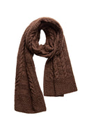 Byway Wrap | Handknit Design Sample | Brooklyn Tweed