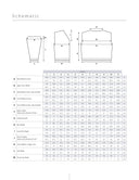 Checkers Cardigan | Knitting Pattern by Lis Smith | Brooklyn Tweed