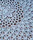 Cosmea Shawl | Knitting Pattern by Mary Weaver | Brooklyn Tweed