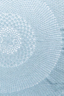 Cosmea Shawl | Knitting Pattern by Mary Weaver | Brooklyn Tweed