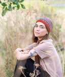 Cyro Hat | Knitting Pattern by Lis Smith | Brooklyn Tweed