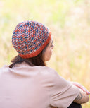 Cyro Hat | Knitting Pattern by Lis Smith | Brooklyn Tweed