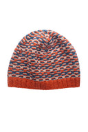 Cyro Hat | Knitting Pattern by Lis Smith | Brooklyn Tweed