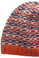 Cyro Hat | Knitting Pattern by Lis Smith | Brooklyn Tweed