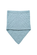 Diamants Cowl | Knitting Pattern by Mary Weaver | Brooklyn Tweed