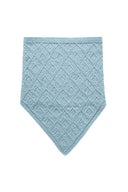 Diamants Cowl | Knitting Pattern by Mary Weaver | Brooklyn Tweed