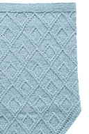 Diamants Cowl | Knitting Pattern by Mary Weaver | Brooklyn Tweed