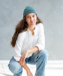 Diamants Hat | Knitting Pattern by Mary Weaver | Brooklyn Tweed