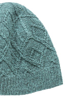 Diamants Hat | Knitting Pattern by Mary Weaver | Brooklyn Tweed