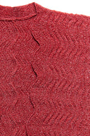 Ebbie Cardigan | Knitting Pattern by Alice Caetano