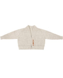 Reading Cardigan