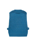 Aegis Tabard | Handknit Design Sample | Brooklyn Tweed
