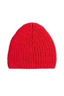 Biggie Rib Hat | Knitting Pattern by Jared Flood | Brooklyn Tweed