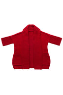 Freja Cardigan | Knitting Pattern by Jared Flood