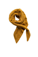 Scalene Shawl | Handknit Design Sample | Brooklyn Tweed