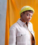 First Brioche Hat | Beginner Knitting Pattern | BT by Brooklyn Tweed