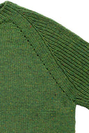 Ginn Pullover | Handknit Design Sample | Brooklyn Tweed