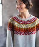 Grettir Pullover | Knitting Pattern by Jared Flood