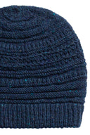 Grist Hat | Handknit Design Sample | Brooklyn Tweed