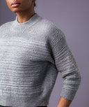 Grist Pullover | Knitting Pattern by Jared Flood | Brooklyn Tweed