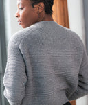 Grist Pullover | Knitting Pattern by Jared Flood | Brooklyn Tweed
