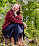 Grist Pullover | Knitting Pattern by Jared Flood | Brooklyn Tweed