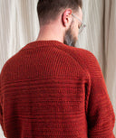 Grist Pullover | Knitting Pattern by Jared Flood | Brooklyn Tweed