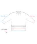 Grist Pullover | Knitting Pattern by Jared Flood | Brooklyn Tweed