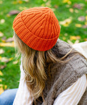 Grooves Cap | Knitting Pattern by Jared Flood | Brooklyn Tweed