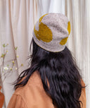 Hilma Hat | Knitting Pattern by Lis Smith | Brooklyn Tweed