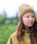 Hilma Hat | Knitting Pattern by Lis Smith | Brooklyn Tweed