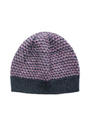 Kitelines Hat | Handknit Design Sample | Brooklyn Tweed