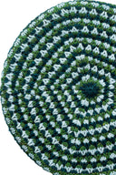 Kitelines Beret | Handknit Design Sample | Brooklyn Tweed