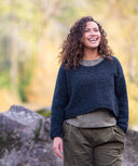 Lodge Pullover | Knitting Pattern by Jared Flood | Brooklyn Tweed