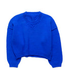 Lodge Pullover | Knitting Pattern by Jared Flood | Brooklyn Tweed