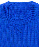 Lodge Pullover | Knitting Pattern by Jared Flood | Brooklyn Tweed
