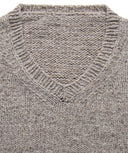 Lodge Pullover | Handknit Design Sample | Brooklyn Tweed