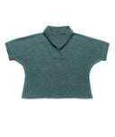 Lohman Pullover | Knitting Pattern by Julie Hoover