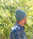 Mawson Hat | Knitting Pattern by Jared Flood | Brooklyn Tweed